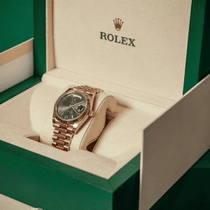 The Best Rolex Models to Buy for Investment